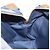 LOUIS VUITTON Monogram Denim Soft Trunk Bag Blue M44723 LV Auth 187612SAM - vista 22