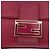 Borsa a tracolla FENDI Mamma Baguette in pelle Avorio Oro Auth 185734SAM D'oro Crudo - vista 19
