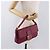 Borsa a tracolla FENDI Mamma Baguette in pelle Avorio Oro Auth 185734SAM D'oro Crudo - vista 28
