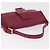 Borsa a tracolla FENDI Mamma Baguette in pelle Avorio Oro Auth 185734SAM D'oro Crudo - vista 6