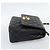 Borsa a Spalla CHANEL Chain Matelasse in Pelle Caviar Nera con CC Oro Autentica 186150V - vista 4