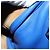 Borsa LOEWE Amazona 75 in pelle 2way Blu Oro Auth 185420SM D'oro - vista 11