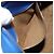 Borsa LOEWE Amazona 75 in pelle 2way Blu Oro Auth 185420SM D'oro - vista 27
