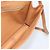 Céline CELINE Macadam Canvas Schultertasche PVC Leder Braun Gold Auth ka4803 Golden - Ansicht 19