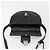 Borsa a Spalla SAINT LAURENT in Pelle Oro Nero Auth 186014 D'oro - vista 10