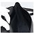 Borsa a Spalla SAINT LAURENT in Pelle Oro Nero Auth 186014 D'oro - vista 18