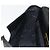 Borsa a Spalla SAINT LAURENT in Pelle Oro Nero Auth 186014 D'oro - vista 19