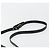 Borsa a Spalla SAINT LAURENT in Pelle Oro Nero Auth 186014 D'oro - vista 8
