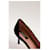 Rochas Tacchi neri Nero - vista 4