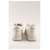 Off White Baskets blanches - vue 2