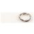 David Yurman Silberring mit Diamanten Silber - Ansicht 3