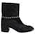 Chanel Botas negras Negro