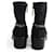 Chanel Botas negras Negro - vista 2
