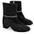 Chanel Botas negras Negro - vista 3