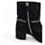 Chanel Botas negras Negro - vista 5