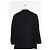 Burberry Giacca nera Nero - vista 3