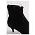 Loeffler Randall Botas negras Negro - vista 4
