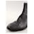 Chanel Botas grises - vista 5