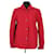 Prada Rote Jacke  - Ansicht 1