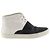 Chanel Baskets blanches