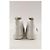Chanel Baskets blanches - vue 2