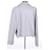 Gerard Darel Blazer gris - vista 4
