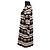 Missoni Schwarzes Kleid - Ansicht 3