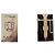 Autre Marque Ligne 2 Bogie Seduction Lighter Black