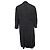 Autre Marque Klasica, Oversize-Kimono-Tunika in Grau - Ansicht 2