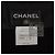 Vestido Chanel de Tweed Preto com Cinto de Logotipo - vista 8