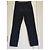 The Kooples jeans in denim nero - vista 3