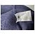 Burberry Cardigan aus reiner Schurwolle Dunkelblau - Ansicht 7