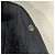 Armani Jeans Chaqueta Acolchada Negra con Cuello de Pelo Negro - vista 4