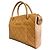 Borsa Chanel Quilted Pink Lambskin 1994 - vista 2