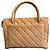 Borsa Chanel Quilted Pink Lambskin 1994 - vista 4