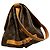Borsa a tracolla Louis Vuitton Monogram Saumur 35 del 1992 - vista 3
