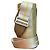 Louis Vuitton Bottle Holder in Chick Yellow Fabric - view 4