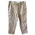 Thomas Burberry Cordhose Beige