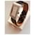 Boucheron Reflet Uhr Stahl Medium Silber - Ansicht 3