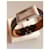 Boucheron Reflet Uhr Stahl Medium Silber - Ansicht 5