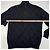 Autre Marque Marlboro Classics Herren Quarter-Zip Pullover Argyle Dunkelblau - Ansicht 6