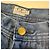 Autre Marque C.P. Company Flicka Jeans Blau - Ansicht 6