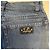 Autre Marque C.P. Company Flicka Jeans Blau - Ansicht 9