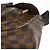 Louis Vuitton Melville Messenger Damier Ebene Marrone - vista 7