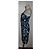 Luisa Spagnoli Vestido Estampado Abstracto Blanco Azul Azul oscuro - vista 3