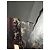 The Kooples Abito lungo nero con paillettes e velluto - vista 4