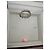 Autre Marque Anello Guérin in oro bianco 750/1000 con zaffiri e diamanti - vista 7
