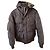 Gas Jacke / Herrengröße M