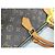 Louis Vuitton Speedy Monogram Canvas 40 Marrone - vista 3