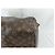 Louis Vuitton Speedy Monogram Canvas 40 Marrone - vista 4